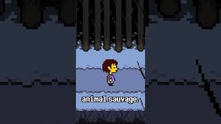 ⬆️ Vidéo complète sur Undertale ⬆️ [upl. by Morra538]