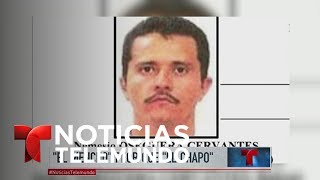 El Mencho el más sanguinario de los capos mexicanos  Noticiero  Noticias Telemundo [upl. by Elletnwahs]