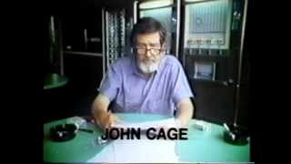 John Cage a visit to the anechoic chamber [upl. by Phail653]