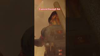 Diamond Baseball Bat 1v5 Clutch blackops6 knifeskills searchanddestory shorts gaming [upl. by Alysa]