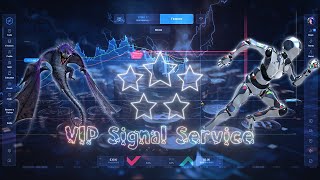 🚀 Earned 93234 Using VIP Signals 💹 Real Trading Profits Showcased with Our VIP Signal Service 💵💰 [upl. by Harmaning]