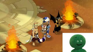 Dofus  PvPEliotrope Quelques Koli en vrac sur la Béta 235 et sur Ulette [upl. by Philippine]