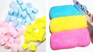 The Most Satisfying Slime ASMR Videos  New Oddly Satisfying Compilation 2019  65 [upl. by Schaeffer]