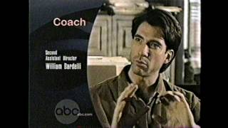 Behind the scenes The Practice featuring Dylan McDermott 1997 [upl. by Aindrea]