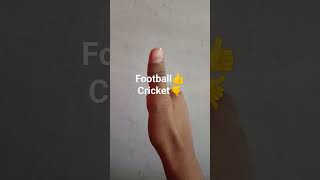 cricket or football comment [upl. by Nari]