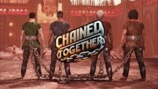 Chained Together koi khelega saath mai charsi8276 \ tr charsi is live pcgames support live [upl. by Brocky]