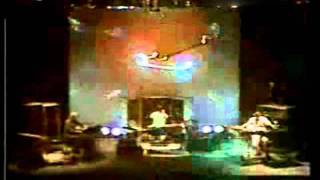 Tangerine Dream  Ayers Majestic Live in Athens 83 [upl. by Eyanaj]