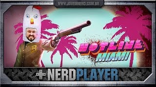 Hotline Miami VICE [upl. by Clio]