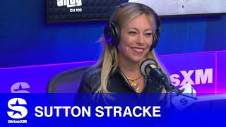 Sutton Stracke Reacts to Annemarie Wiley Departing Real Housewives  Jeff Lewis Live [upl. by Guerin]