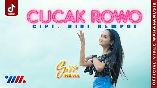 Safira Inema  Cucak Rowo  Dj Full Bass Remix Official Music Video [upl. by Alol]