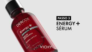 Dercos Energy [upl. by Jezebel]