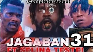 JAGABAN EPISODE 31 amp FT SELINA TESTED [upl. by Ansley]