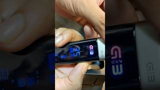 Caliburn G 3 pro vaper vapefriends vapeshopbd podkit [upl. by Spense]