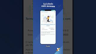 App Habitação  Termo de Quitacao [upl. by Dorolice]