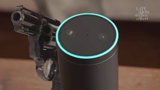 How Your Alexa Always Stays One Step Ahead [upl. by Renate]