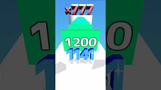 Number master game 1141 score shorts gaming games [upl. by Akimot]