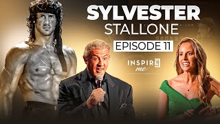 Sylvester Stallone Spills More Jawdropping Stories Live In Hollywood IMP Episode 11 [upl. by Forrest]