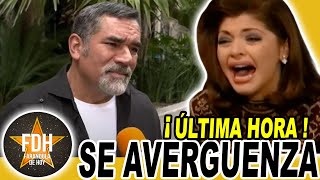 💥😱 Hijo de Itatí Cantoral y Eduardo Santamarina RENUNCIA a Sus Apellidos POR ESTE MOTIVO😨 [upl. by Pace]