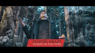 Egzon AbaziZemrat na kan vdek Official Nasheed Video 2018 [upl. by Ateiram485]