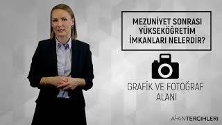 Meslek Lisesi Tanıtımları  Grafik ve Fotoğraf Alanı [upl. by Leila]