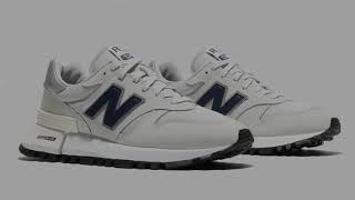 New Balance RC 1300 [upl. by Alcine]