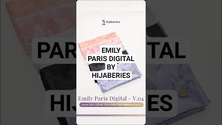 HIJABERIES  Emily Paris Digital [upl. by Anana]