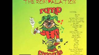 Colder Than A Blizzard  Doscha  Mac Dre Presents The Rompalation Vol 1  HQ [upl. by Katine]