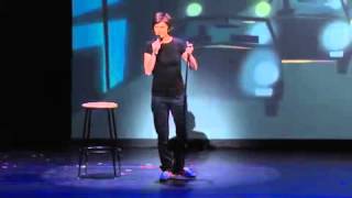 Tig Notaro  This American Life Taylor Dayne Story [upl. by Rosenberg]