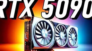 RTX 5090 Release date [upl. by Guillema]