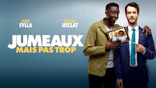 CinéCritik 5 Jumeaux mais pas trop  Des frères se faisant face [upl. by Idaline]