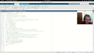 Demonstrating the use of the Monte Carlo method to evaluate an simple integral with MATLAB [upl. by Idnahc]