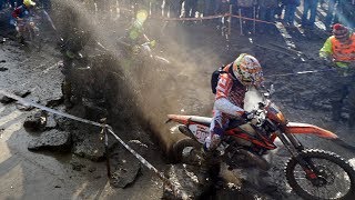 24MX Alestrem 2018 Extreme Enduro Main Race  DAY 2 [upl. by Slifka703]