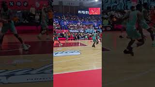 diablos vs soles 2024 finales 4 [upl. by Etiragram]