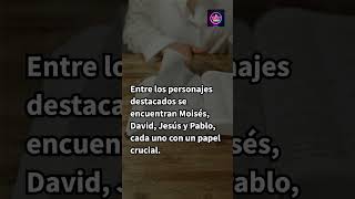 Qué es la Biblia bible historiasbiblicas reflexionesbiblicas historia bibliaversiculosjesus [upl. by Thacher]