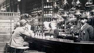 Victorians and the Curse of Drink Poverty Jail and Death in the 19th Century [upl. by Jolie377]