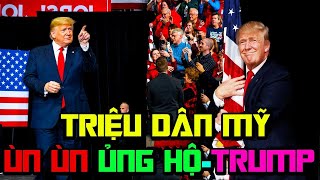 🛑 BẦU CỬ MỸ 2024  ĐÃ CÓ KẾT QUẢ  CHÍNH XÁC 100  CHÚC MỪNG TT TRUMP VÀ ĐẢNG CỘNG HÒA [upl. by Ecertal]