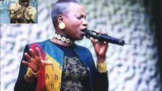 Rapsody Feat Angelique Kidjo amp Scorpio  A Child is Born [upl. by Skeie]