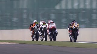 Moto3™  Engines explained and compared [upl. by Hamel303]