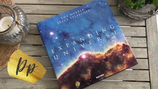 Expanding Universe The Hubble Space Telescope   Taschen Reviews [upl. by Moreland]