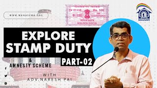 Dont Miss Out on this Crucial Information Understanding Stamp Duty Part 2 [upl. by Trinidad976]