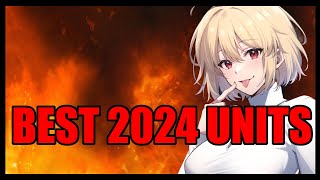 The BEST Servants Coming to NA 2024 FateGrand Order [upl. by Ashly655]