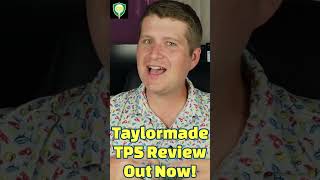 Taylormade TP5 Review Out Now [upl. by Helms820]