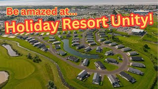 Discover the Magic of Holiday Resort Unity Holidays in Brean Somerset [upl. by Barimah]