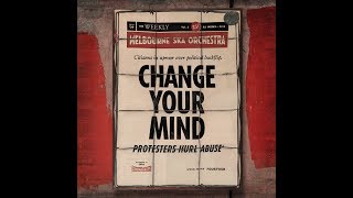 Melbourne Ska Orchestra  Change Your Mind [upl. by Adnert]