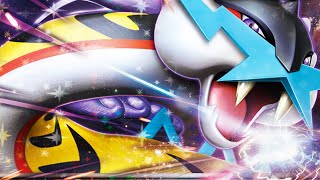 RAGING BOLT is the 1 NEW THREAT • Pokemon ScarletViolet VGC Battles [upl. by Traci]