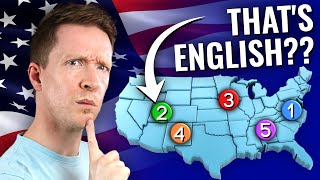 11 Strange American Accents You’ll NEVER Guess [upl. by Drawdesemaj]