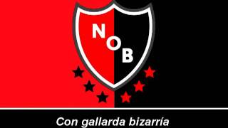 Himno de Newells Old Boys [upl. by Benson]