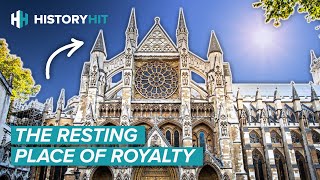 England’s Most Magnificent Cathedrals and Churches  Full History Hit Series [upl. by Aikel]