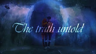 BTS x BLACKPINK  The Truth Untold [upl. by Gare]