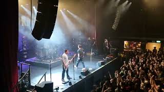 Normandie  Collide Live  Manchester Ritz [upl. by Florella]